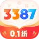 3387Ϸ