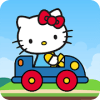 èð2Hello Kitty Racing Adventures 2