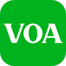 VOAӢ