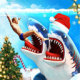 ˫ͷϷʷ(Double Head Shark Attack)