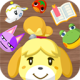 ֮ɭʷ(Pocket Camp)