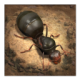ССϹʷ(The Ants)