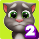 ҵķè2ʰ(My Talking Tom 2)