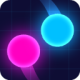 תСϷ(Balls vs Lasers)