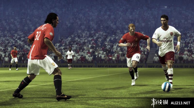 2009FIFA 09V1.010޸Ӣ԰