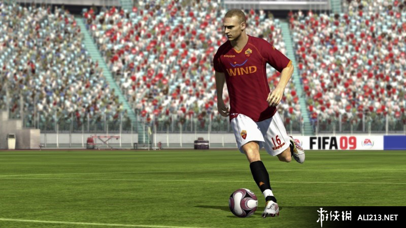 2009FIFA 09V1.010޸Ӣ԰