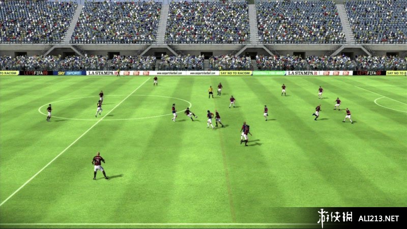 2009FIFA 09V1.010޸Ӣ԰