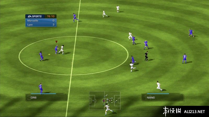 2009FIFA 09V1.010޸Ӣ԰