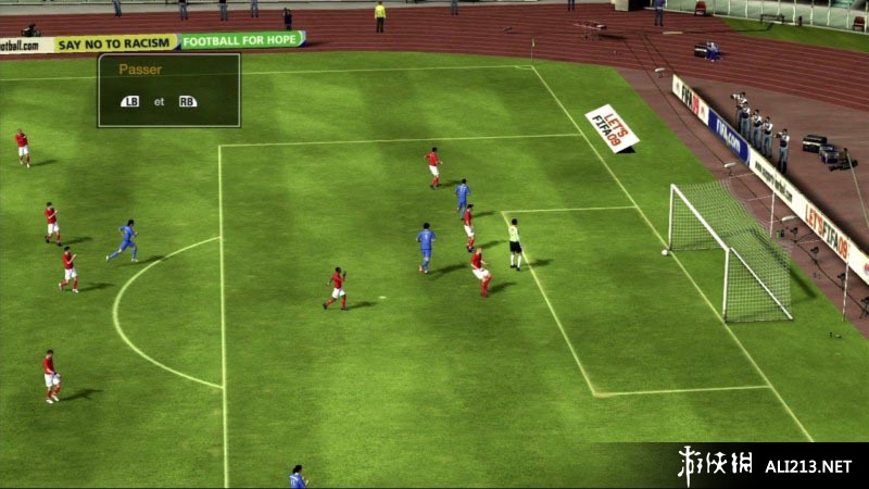 2009FIFA 09V1.010޸Ӣ԰