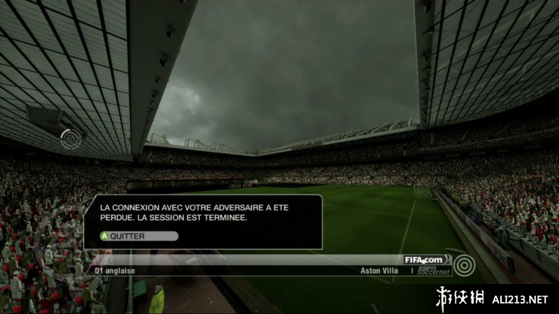 2009FIFA 09V1.010޸Ӣ԰