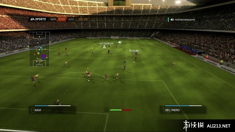 2009FIFA 09V1.010޸Ӣ԰