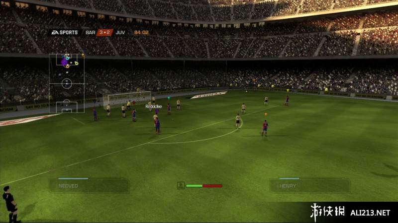 2009FIFA 09V1.010޸Ӣ԰