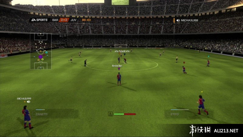 2009FIFA 09V1.010޸Ӣ԰