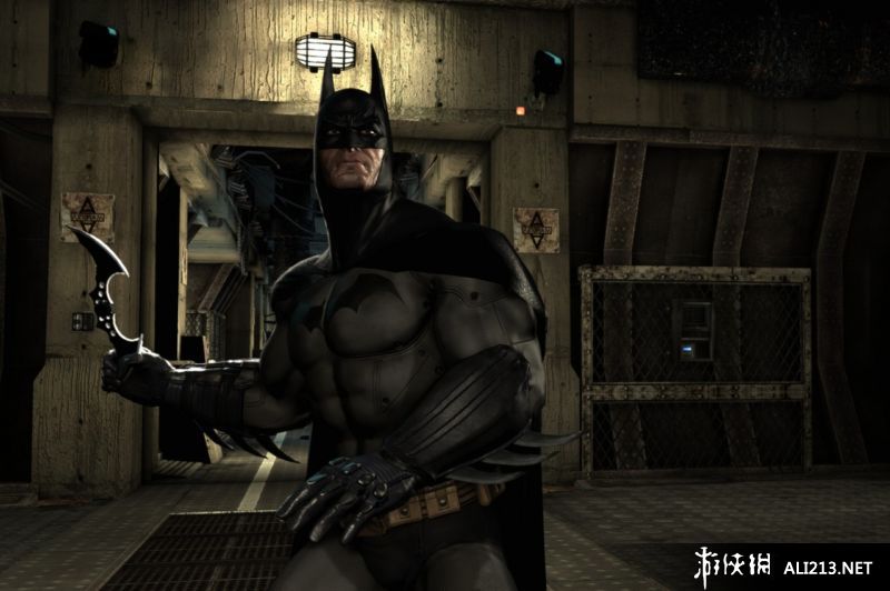 ֮ķԺBatman Arkham AsylumĺV1.1棨V1.1֮ǰ汾еBUG⡣ڰķԺV1.1汾Ϸʹ֮ǰؽϷV1.1棬װ󼴿ֱӽϷ