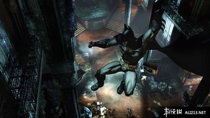 ֮ķԺBatman Arkham AsylumĺV1.1棨V1.1֮ǰ汾еBUG⡣ڰķԺV1.1汾Ϸʹ֮ǰؽϷV1.1棬װ󼴿ֱӽϷ