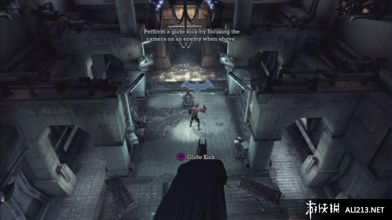 ֮ķԺBatman Arkham AsylumĺV1.1棨V1.1֮ǰ汾еBUG⡣ڰķԺV1.1汾Ϸʹ֮ǰؽϷV1.1棬װ󼴿ֱӽϷ