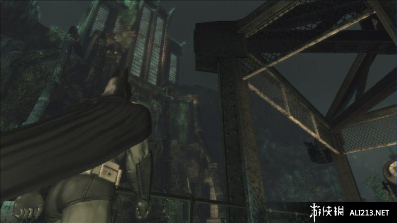 ֮ķԺBatman Arkham AsylumĺV1.1棨V1.1֮ǰ汾еBUG⡣ڰķԺV1.1汾Ϸʹ֮ǰؽϷV1.1棬װ󼴿ֱӽϷ