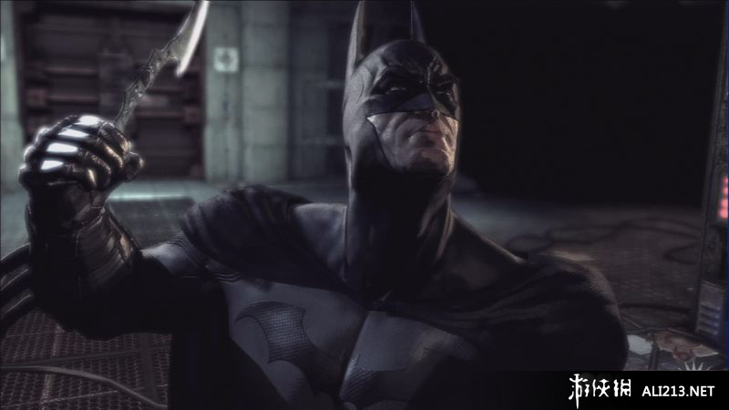 ֮ķԺBatman Arkham AsylumĺV1.1棨V1.1֮ǰ汾еBUG⡣ڰķԺV1.1汾Ϸʹ֮ǰؽϷV1.1棬װ󼴿ֱӽϷ