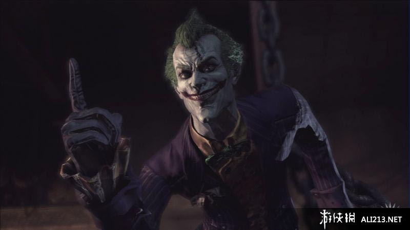 ֮ķԺBatman Arkham AsylumĺV1.1棨V1.1֮ǰ汾еBUG⡣ڰķԺV1.1汾Ϸʹ֮ǰؽϷV1.1棬װ󼴿ֱӽϷ