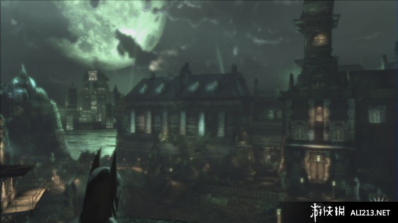 ֮ķԺBatman Arkham AsylumĺV1.1棨V1.1֮ǰ汾еBUG⡣ڰķԺV1.1汾Ϸʹ֮ǰؽϷV1.1棬װ󼴿ֱӽϷ