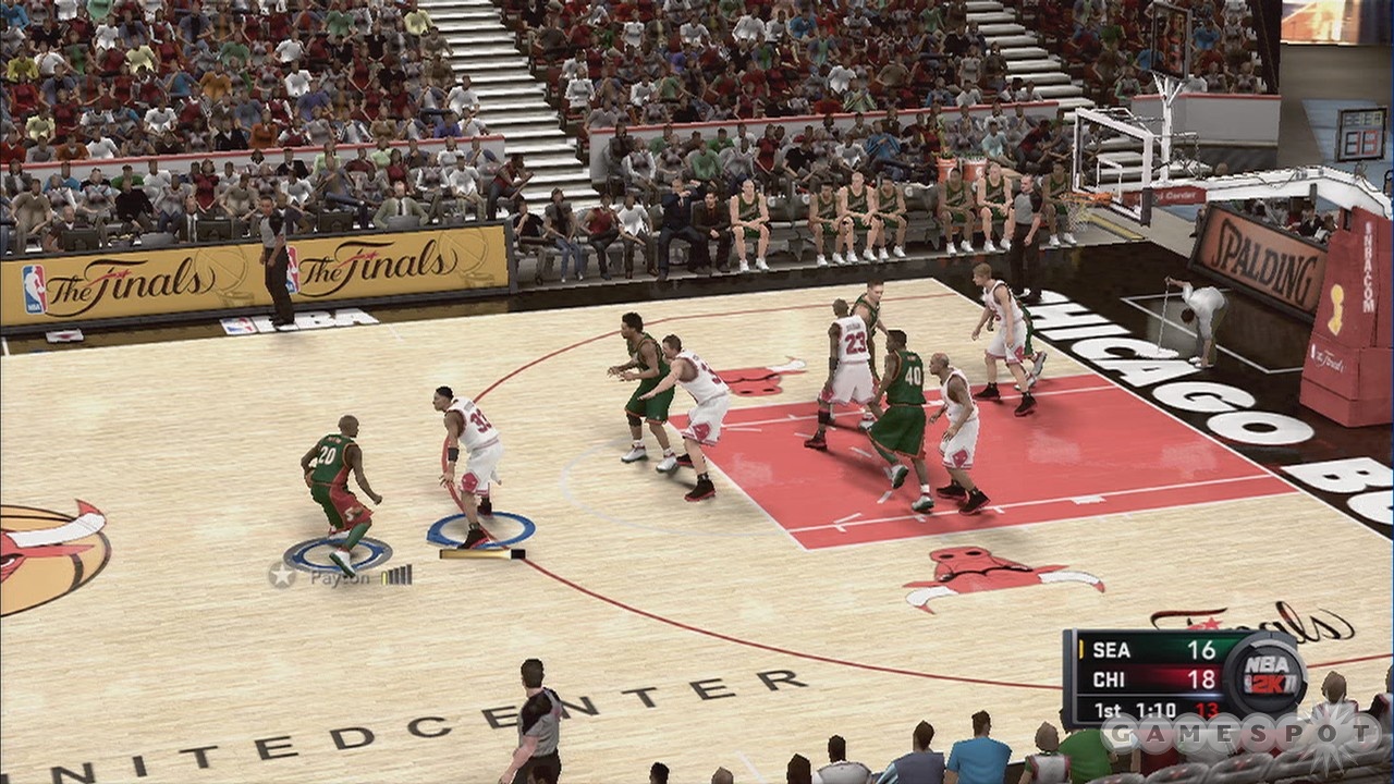 ְҵ2K11NBA 2K11V2.2ȫ޸