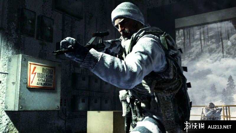 ʹٻ7ɫжCall of Duty Black Ops๦޸