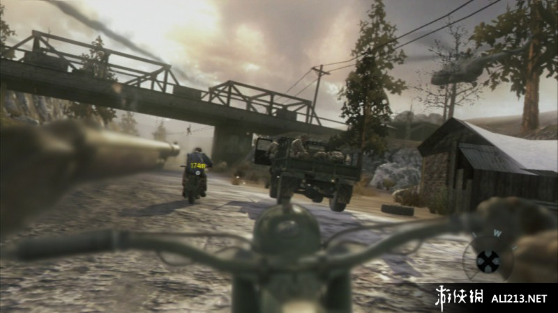 ʹٻ7ɫжCall of Duty Black Ops๦޸