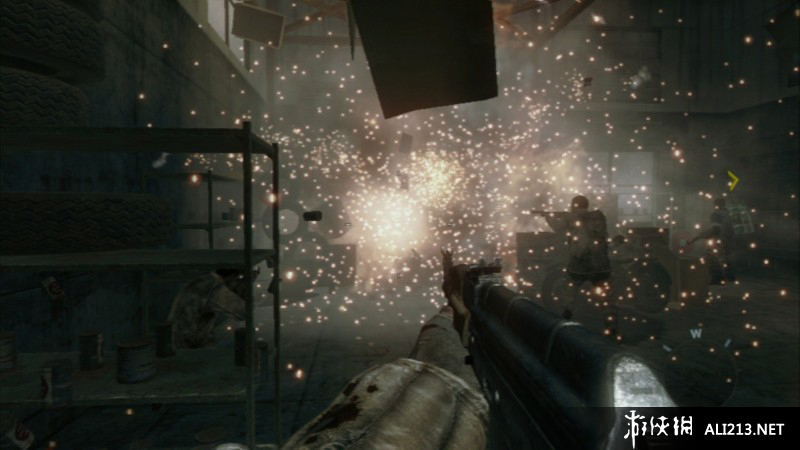 ʹٻ7ɫжCall of Duty Black Ops๦޸