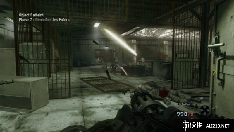 ʹٻ7ɫжCall of Duty Black Ops๦޸