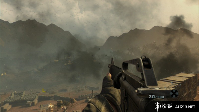 ʹٻ7ɫжCall of Duty Black Ops๦޸