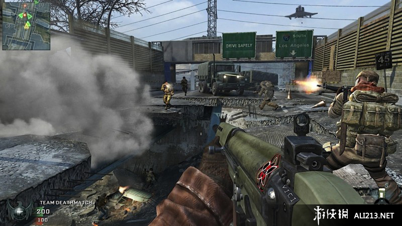 ʹٻ7ɫжCall of Duty Black Ops๦޸