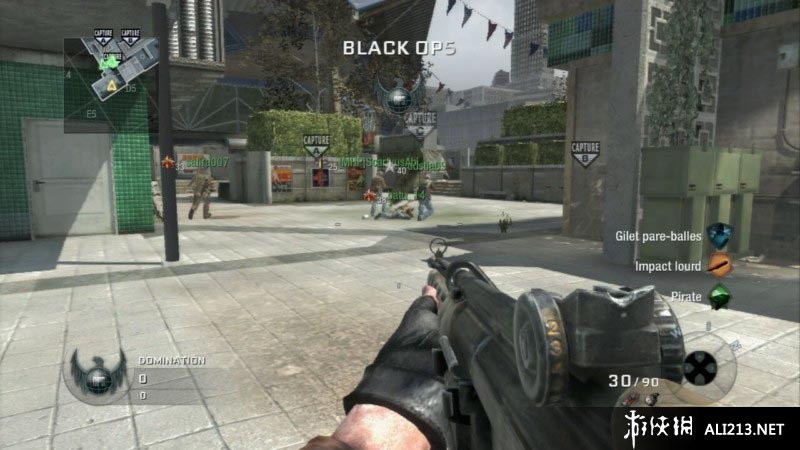 ʹٻ7ɫжCall of Duty Black Ops๦޸