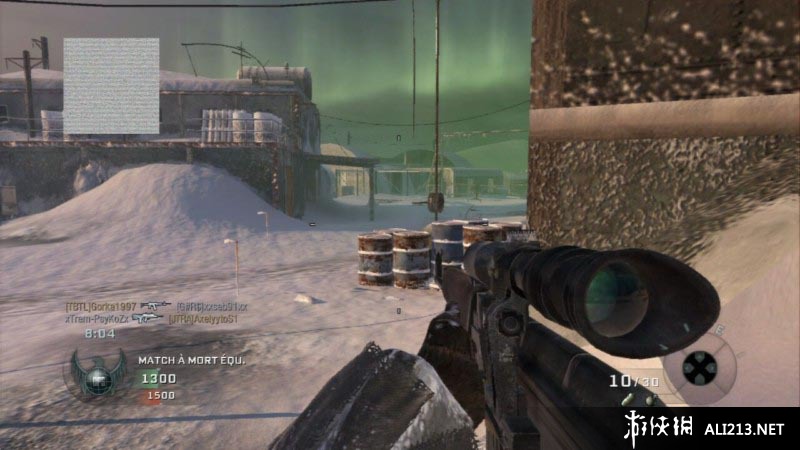 ʹٻ7ɫжCall of Duty Black Ops๦޸