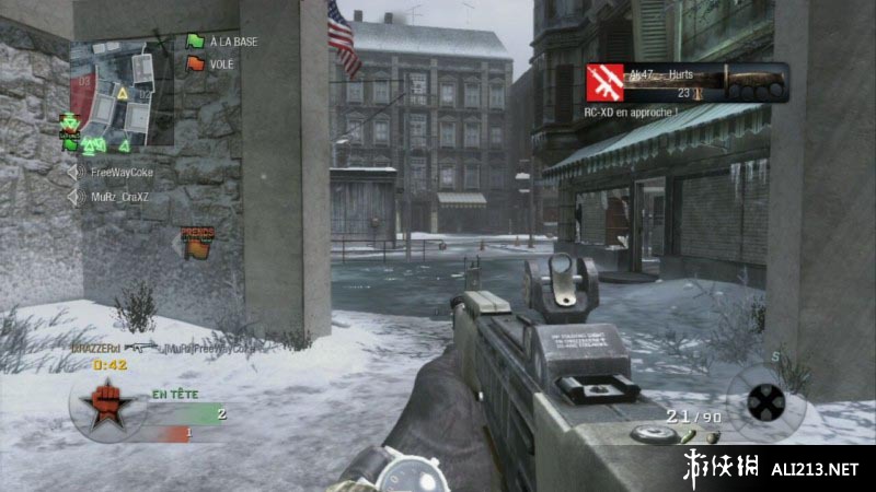 ʹٻ7ɫжCall of Duty Black Ops๦޸