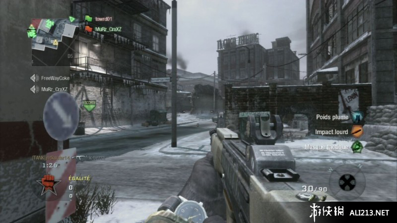 ʹٻ7ɫжCall of Duty Black Ops๦޸