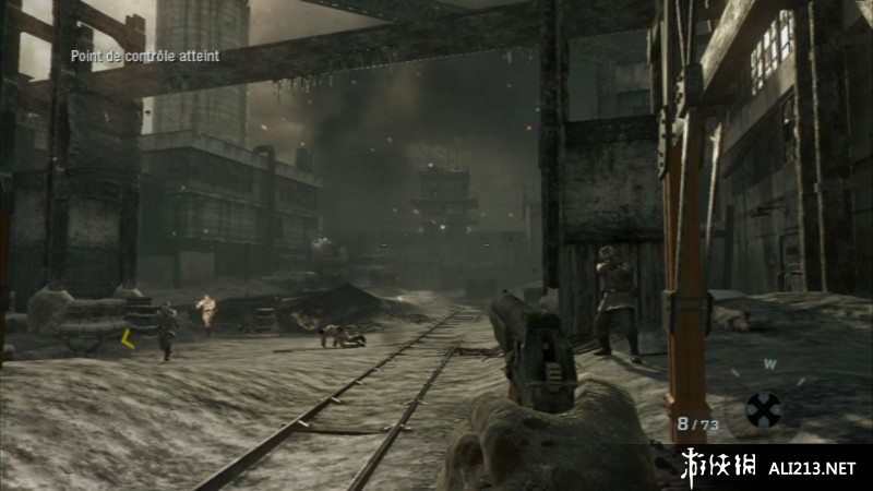 ʹٻ7ɫжCall of Duty 7 Black Ops๦޸ʽ