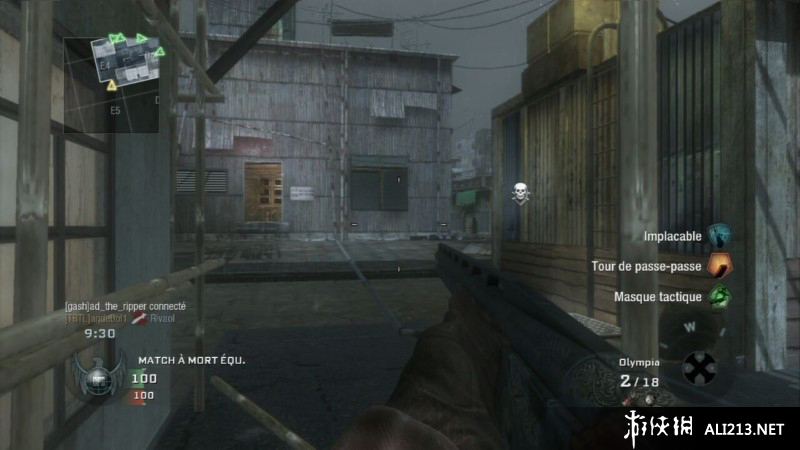 ʹٻ7ɫжCall of Duty 7 Black Ops๦޸ʽ