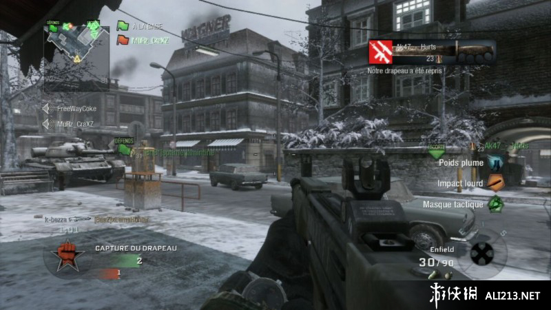 ʹٻ7ɫжCall of Duty 7 Black Ops๦޸ʽ