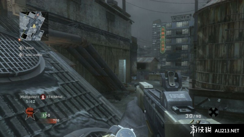 ʹٻ7ɫжCall of Duty 7 Black Ops๦޸ʽ