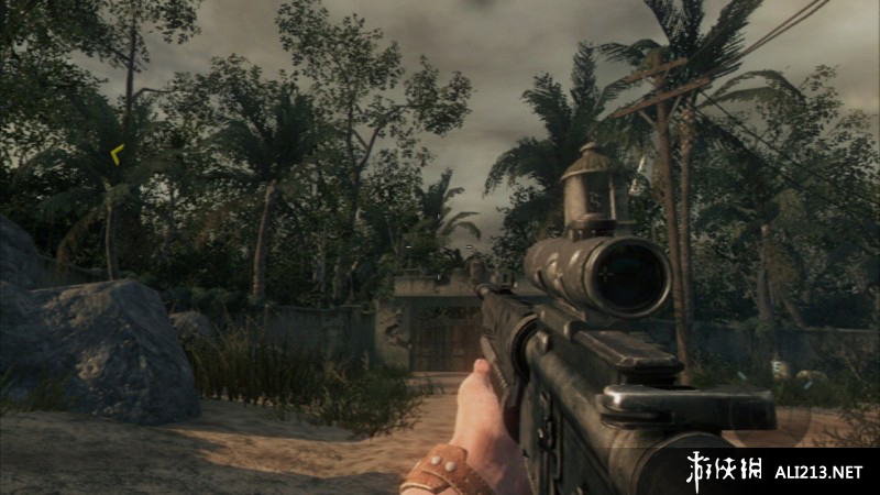 ʹٻ7ɫжCall of Duty 7 Black OpsModModԴϼ