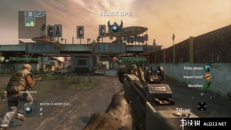 ʹٻ7ɫжCall of Duty 7 Black OpsModModԴϼ