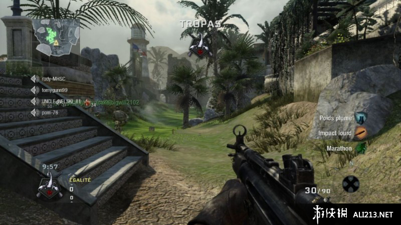 ʹٻ7ɫжCall of Duty 7 Black OpsModModԴϼ