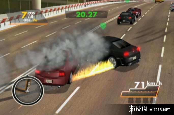 Ʒɳ14׷3Need for SpeedHot Pursuit 316޸