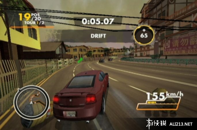 Ʒɳ14׷3Need for SpeedHot Pursuit 316޸