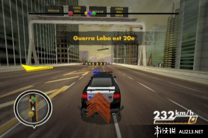 Ʒɳ14׷3Need for SpeedHot Pursuit 316޸