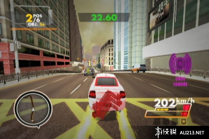 Ʒɳ14׷3Need for SpeedHot Pursuit 316޸