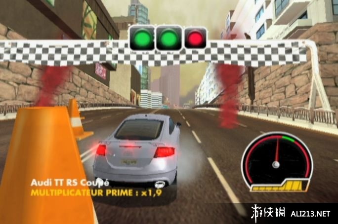 Ʒɳ14׷3Need for SpeedHot Pursuit 316޸