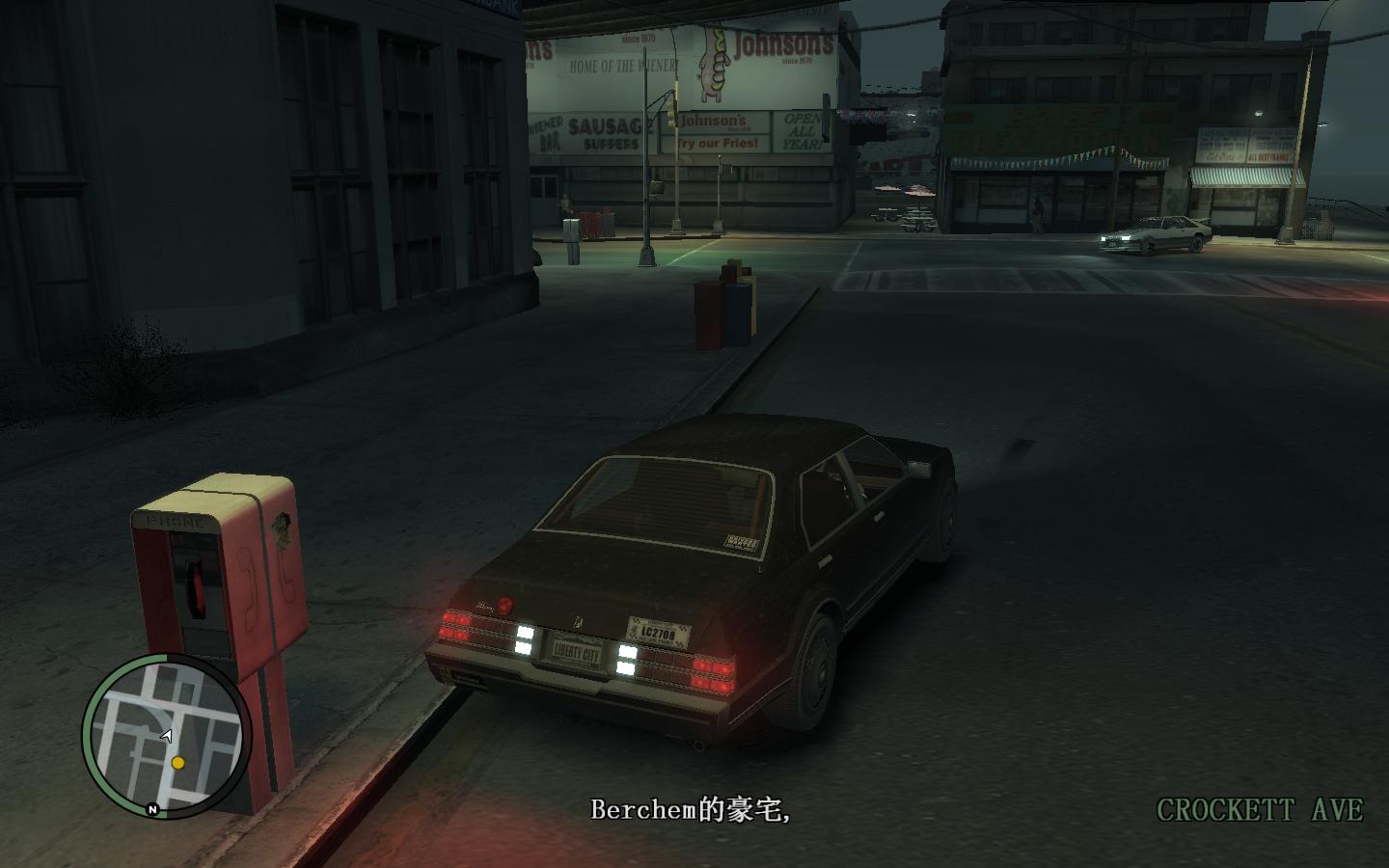 Գ4Grand Theft Auto IVv1.0.7ʮ޸