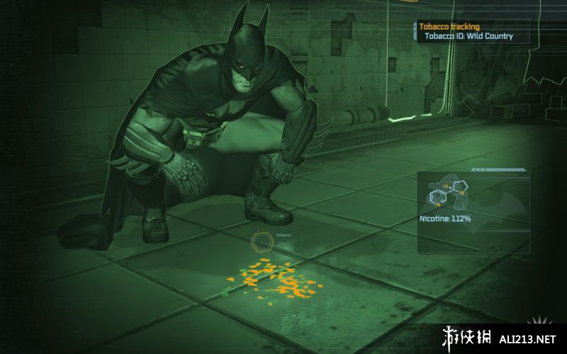 ʷԺȰ棨Batman: Arkham Asylum Game of the Year Editionv1.1-Ȱ޸v2