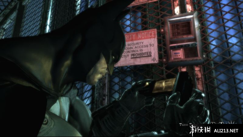 ʷԺȰ棨Batman: Arkham Asylum Game of the Year Editionv1.1-Ȱ޸v2